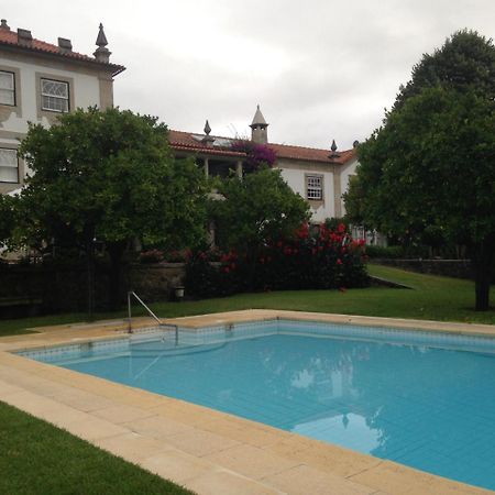 Hotel Quinta De Vermil Viana do Castelo Exteriér fotografie