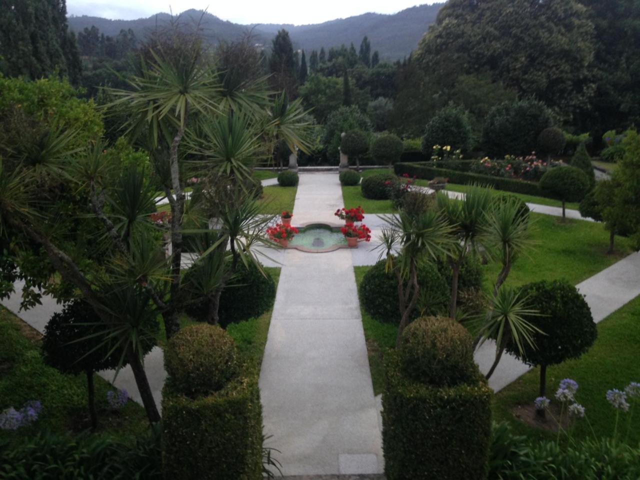 Hotel Quinta De Vermil Viana do Castelo Exteriér fotografie