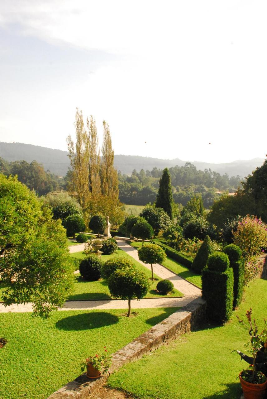 Hotel Quinta De Vermil Viana do Castelo Exteriér fotografie